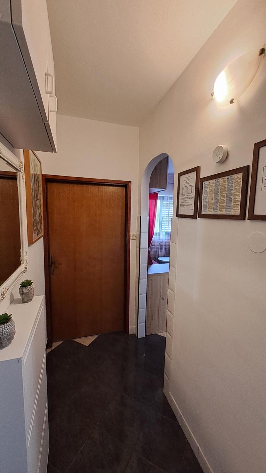 Red Gold Apartma *