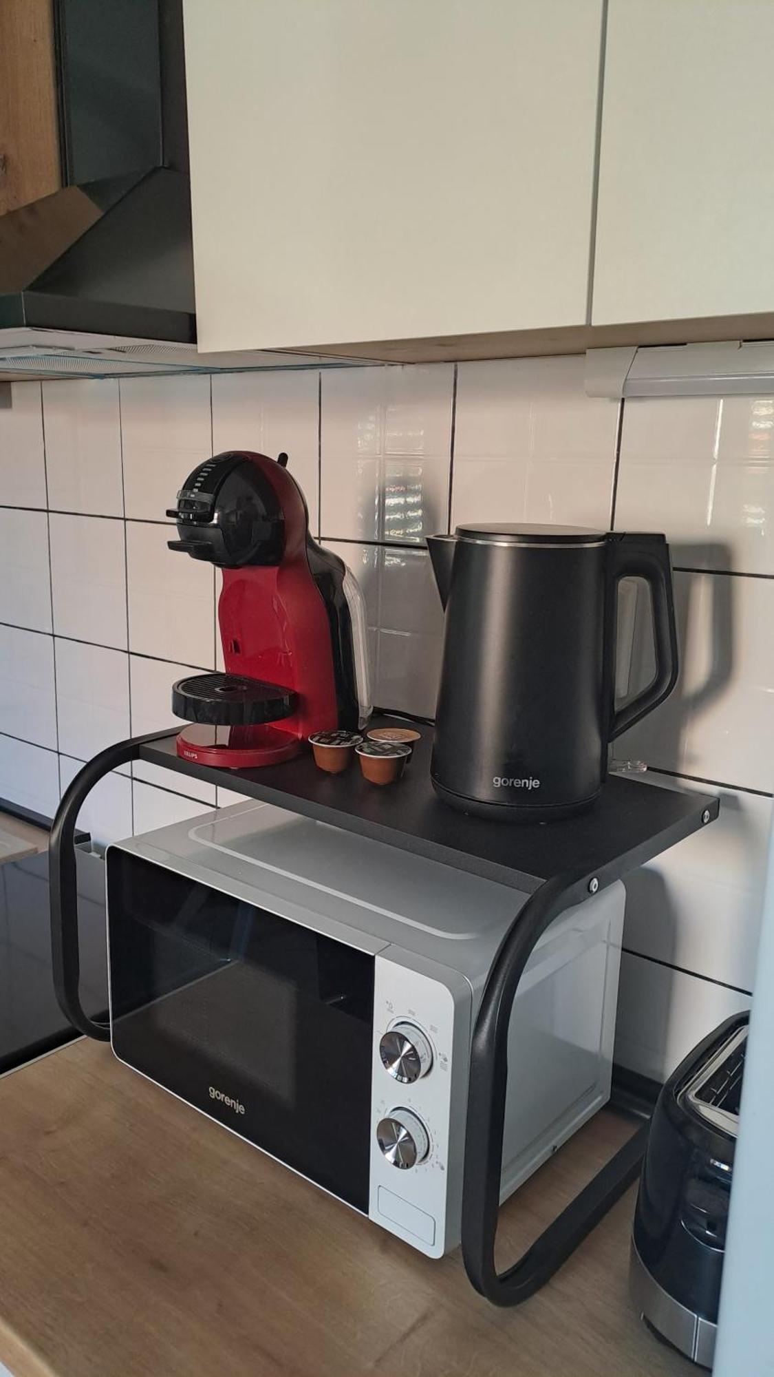 Apartma Red Gold