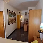 Red Gold Apartment