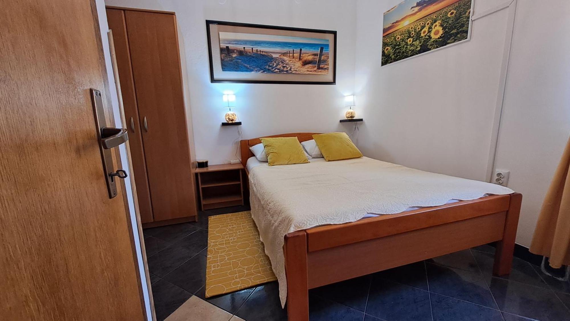 Apartman Red Gold *