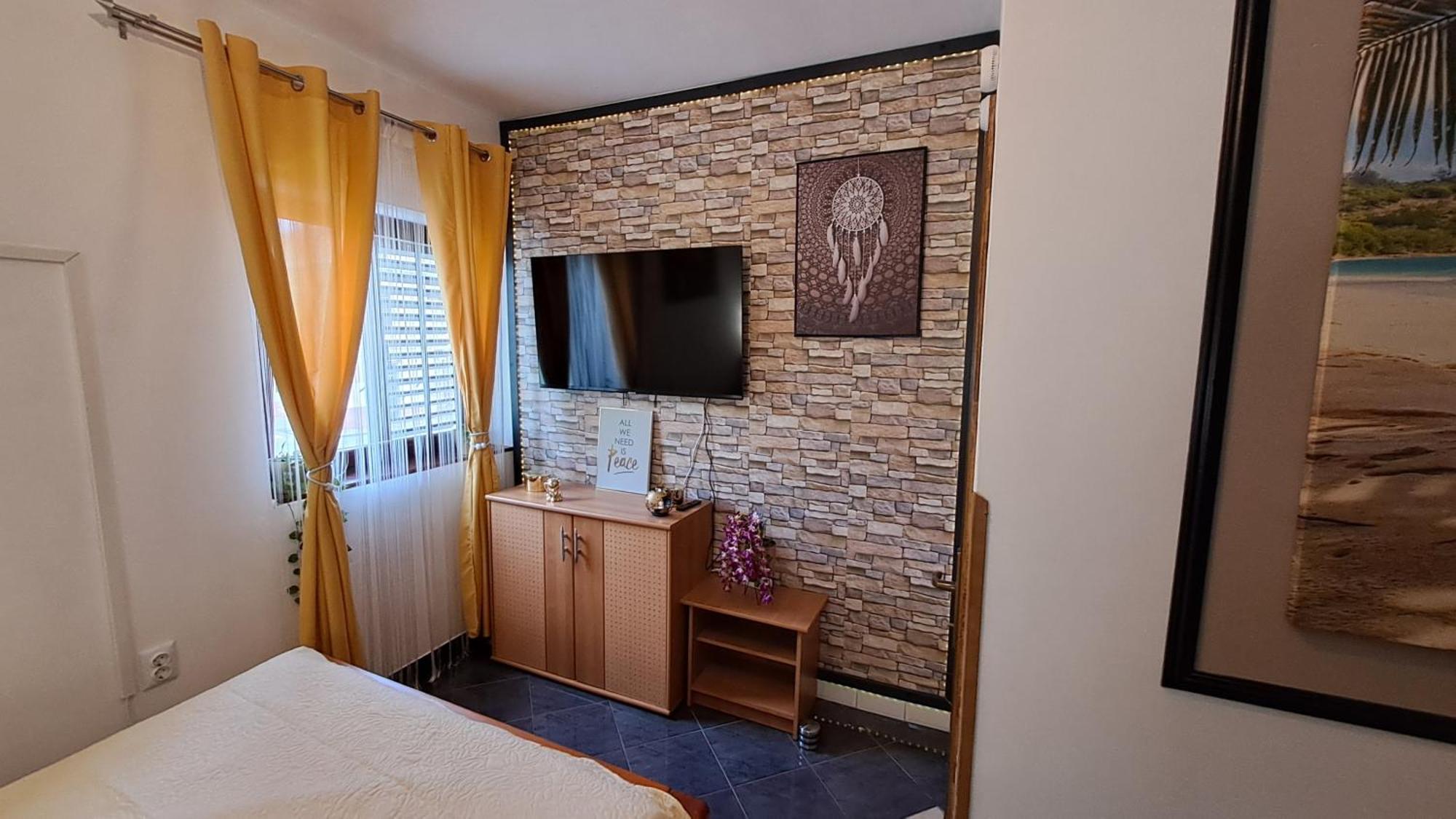 Apartman Red Gold *